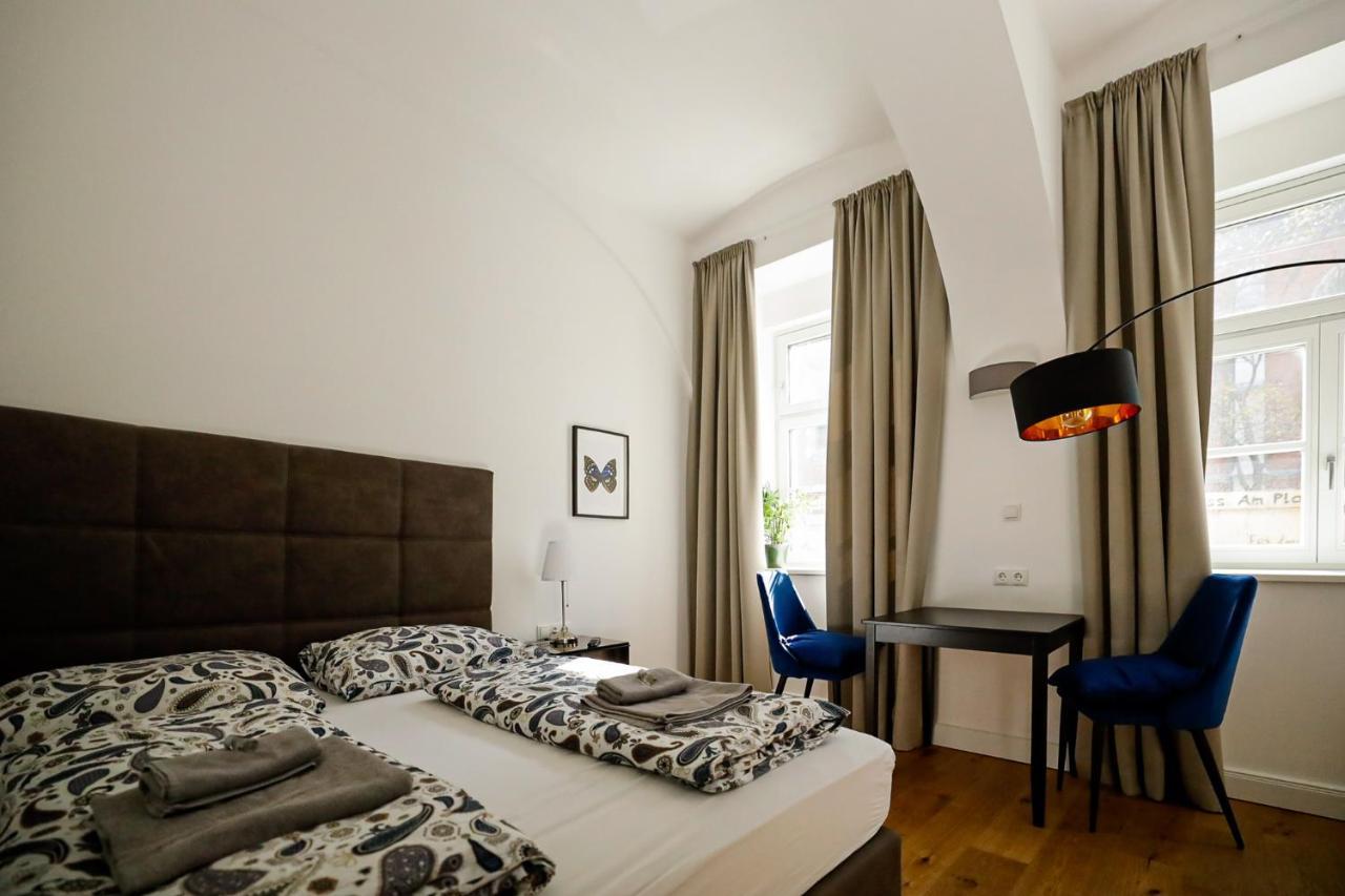 Appartamento Easy Flat Sankt Elisabeth Vienna Esterno foto