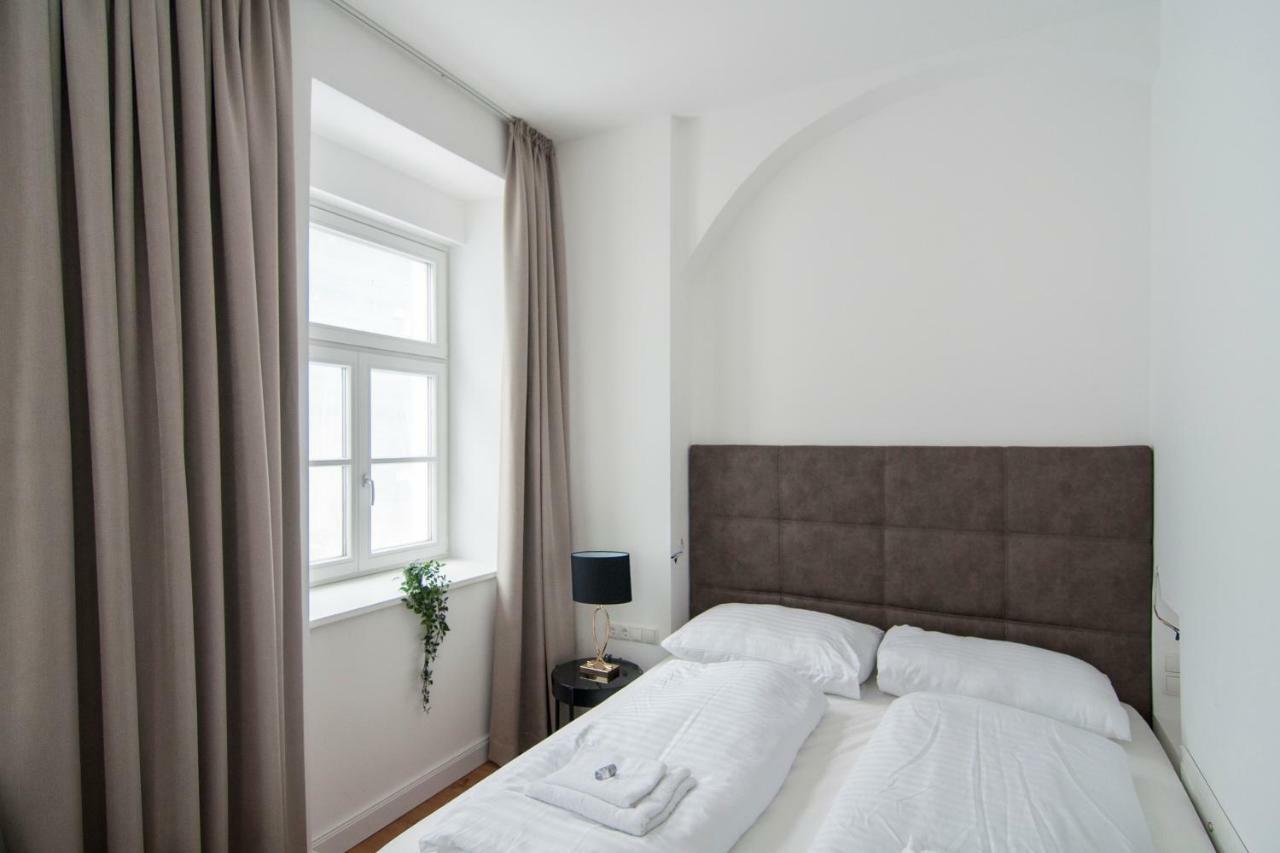 Appartamento Easy Flat Sankt Elisabeth Vienna Esterno foto