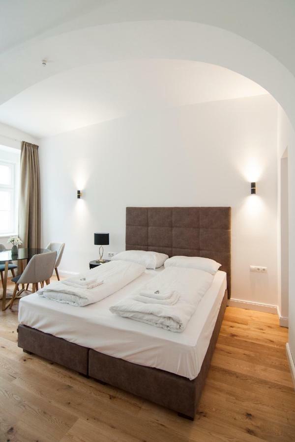 Appartamento Easy Flat Sankt Elisabeth Vienna Esterno foto